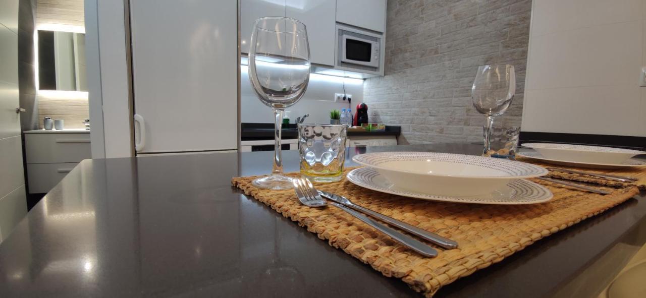 רונדה Rual Centro Apartamento מראה חיצוני תמונה