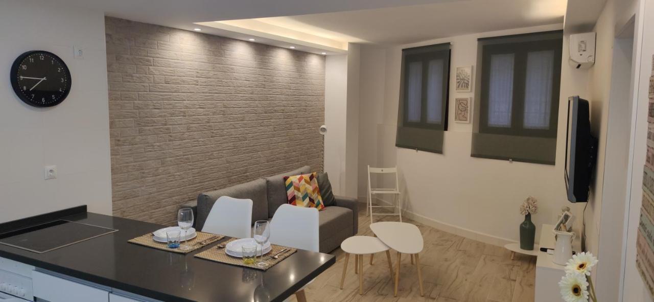 רונדה Rual Centro Apartamento מראה חיצוני תמונה