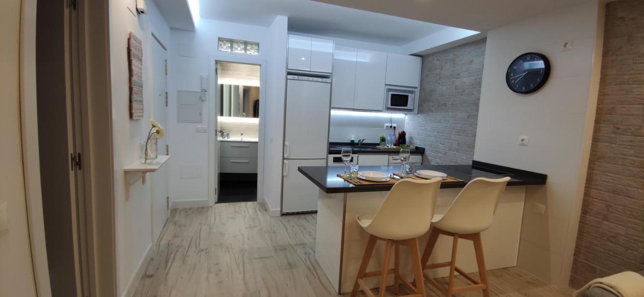 רונדה Rual Centro Apartamento מראה חיצוני תמונה