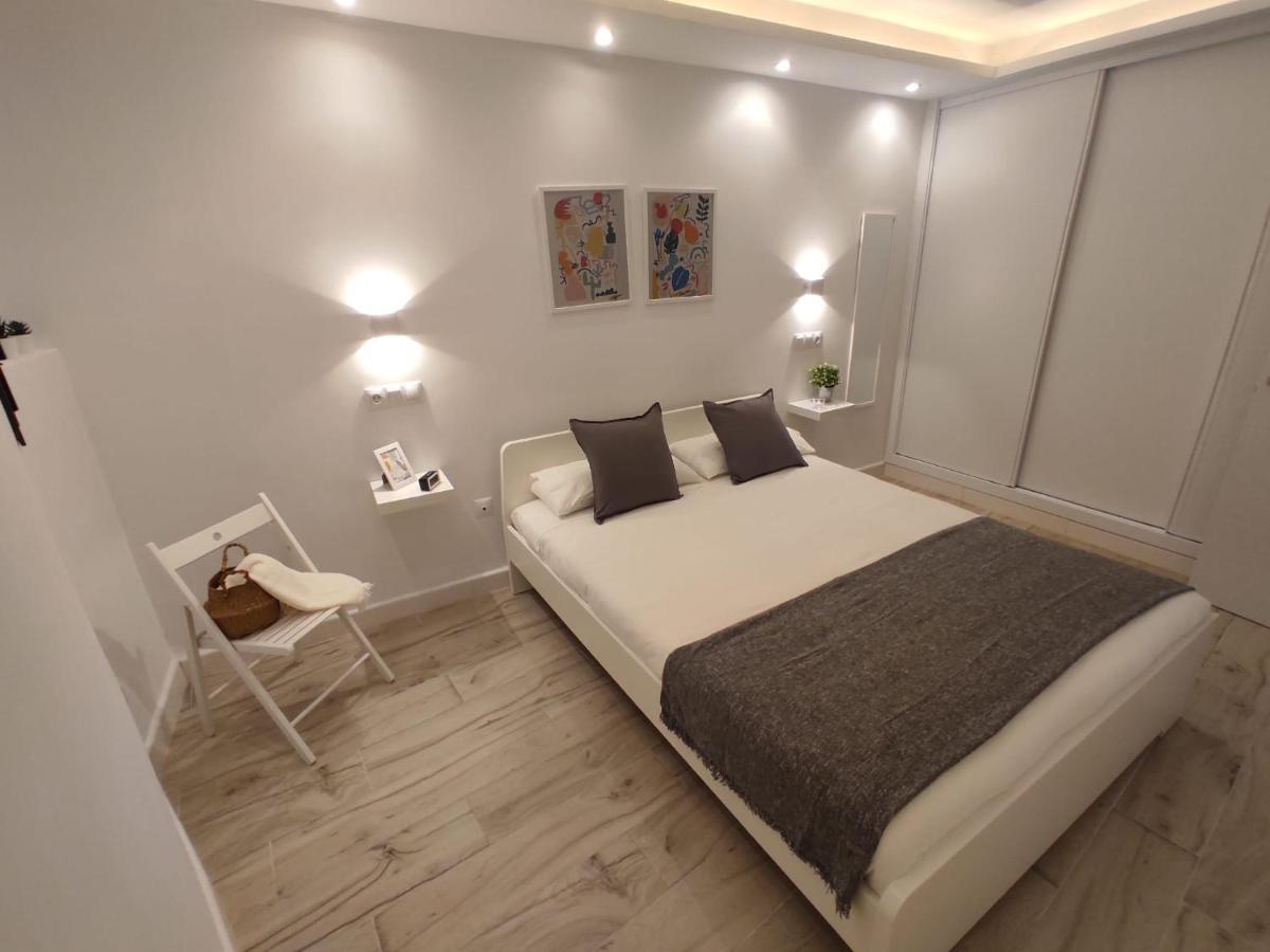 רונדה Rual Centro Apartamento מראה חיצוני תמונה