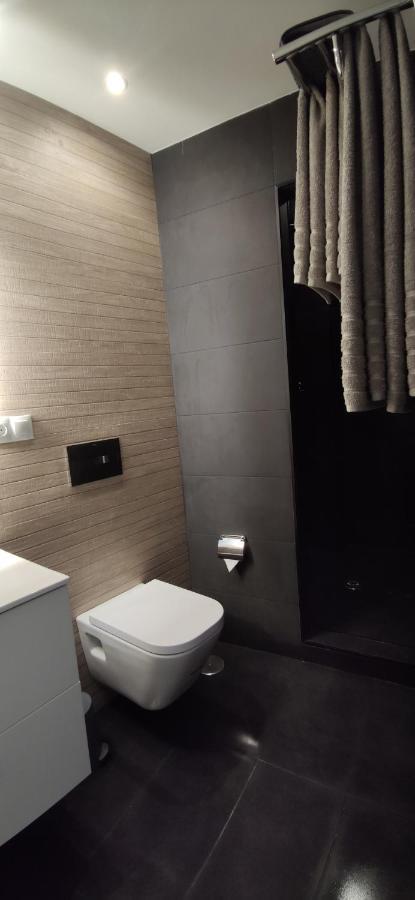רונדה Rual Centro Apartamento מראה חיצוני תמונה